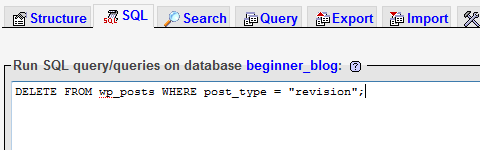 Xóa lô Bưu Revisions